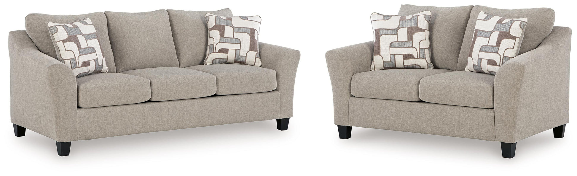 Bradenton Furniture Outlet - Ashley Furniture - Willarae - Default - 59803U4