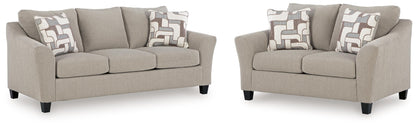 Bradenton Furniture Outlet - Ashley Furniture - Willarae - Default - 59803U4