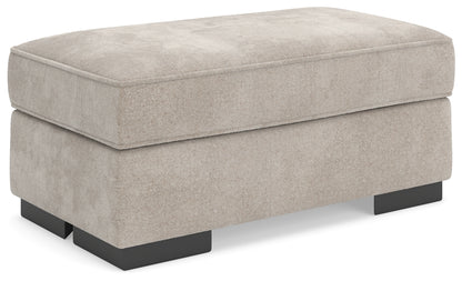 Bradenton Furniture Outlet - Ashley Furniture - High Profile Living Room - Sofa / Taupe - 5990238