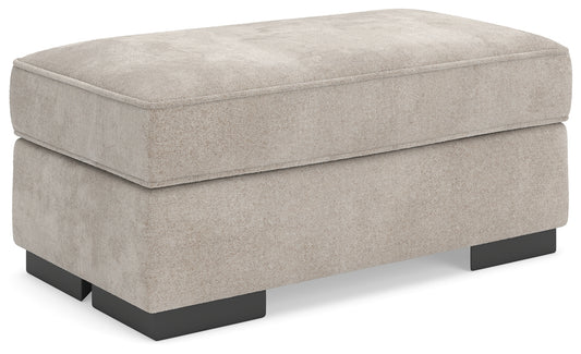 Bradenton Furniture Outlet - Ashley Furniture - High Profile Living Room - Sofa / Taupe - 5990238