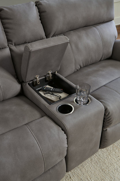 Next-Gen DuraPella Sectional