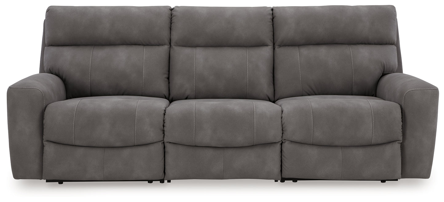 Next-Gen DuraPella Sectional