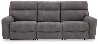Next-Gen DuraPella Sectional