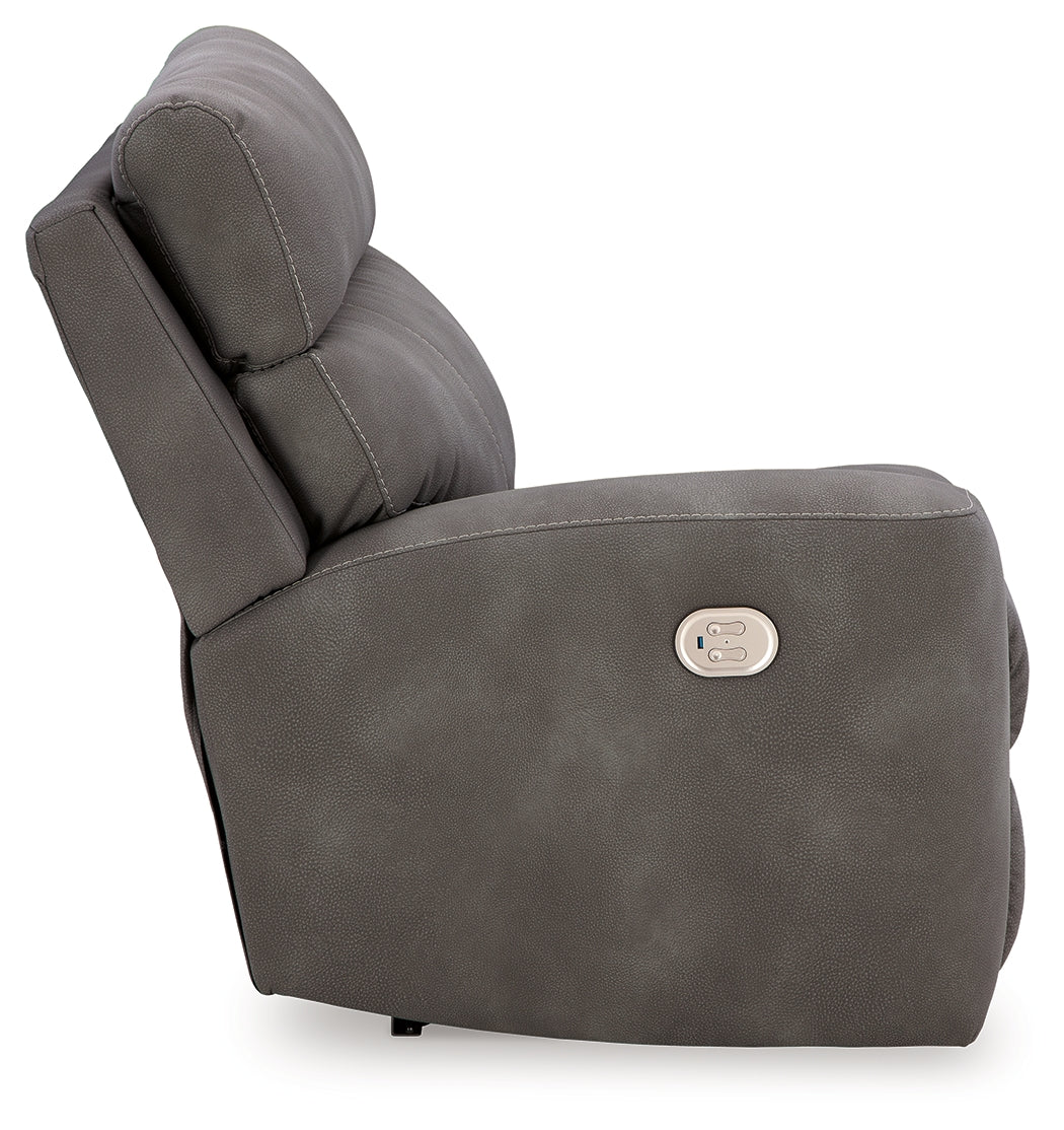 Next-Gen DuraPella Sectional
