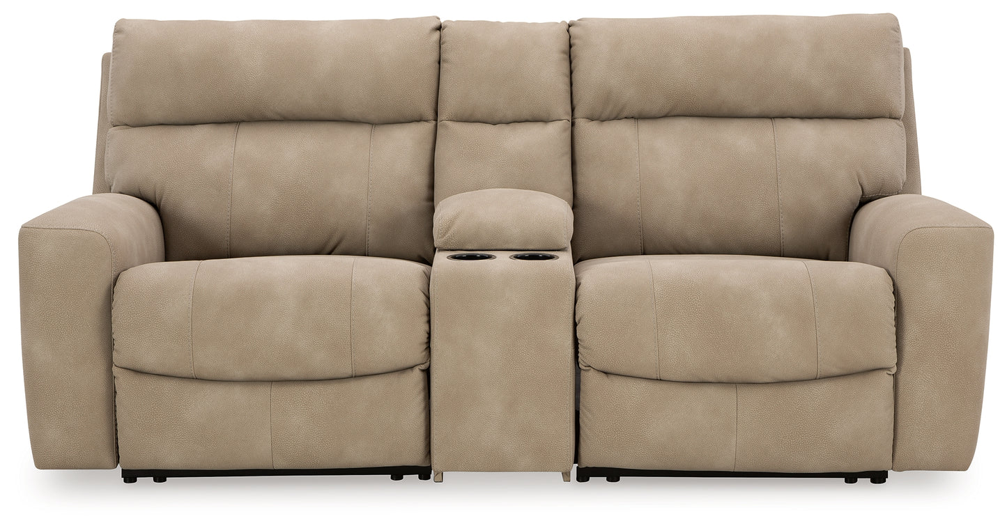 Next-Gen DuraPella Sectional