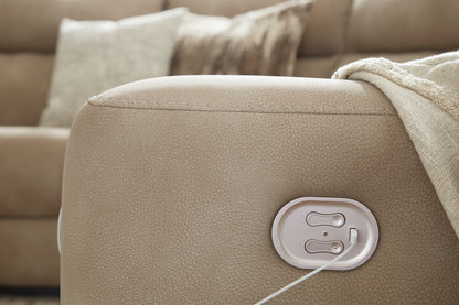 Next-Gen DuraPella Sectional