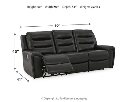 Warlin Living Room