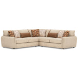LAF 3-Piece Sectional