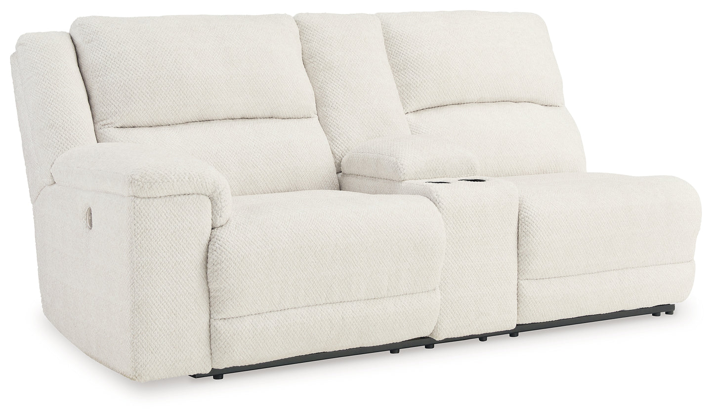 Keensburg Sectional