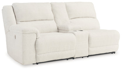 Keensburg Sectional