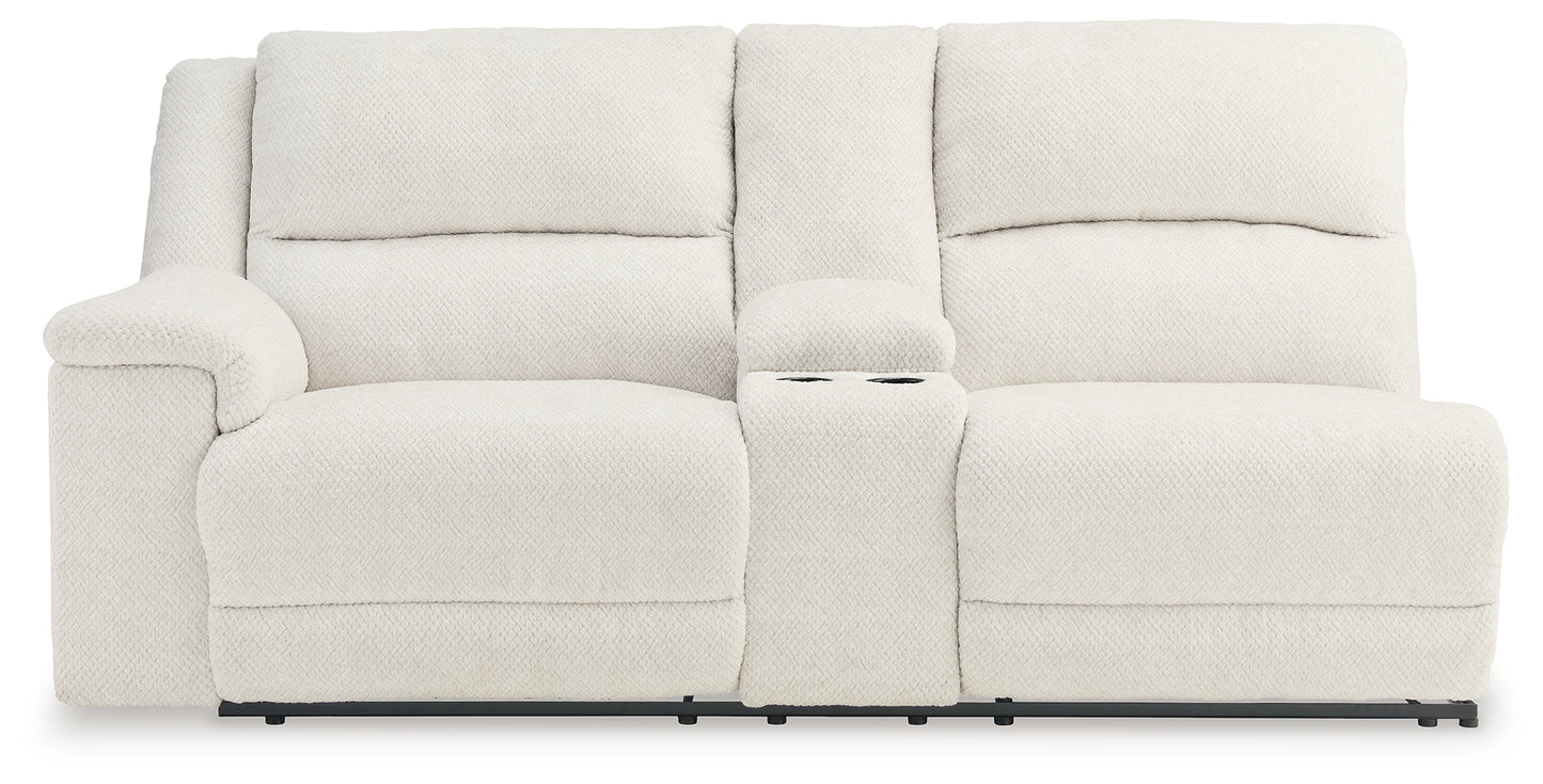 Keensburg Sectional