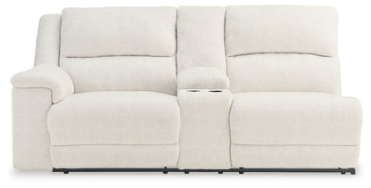 Keensburg Sectional