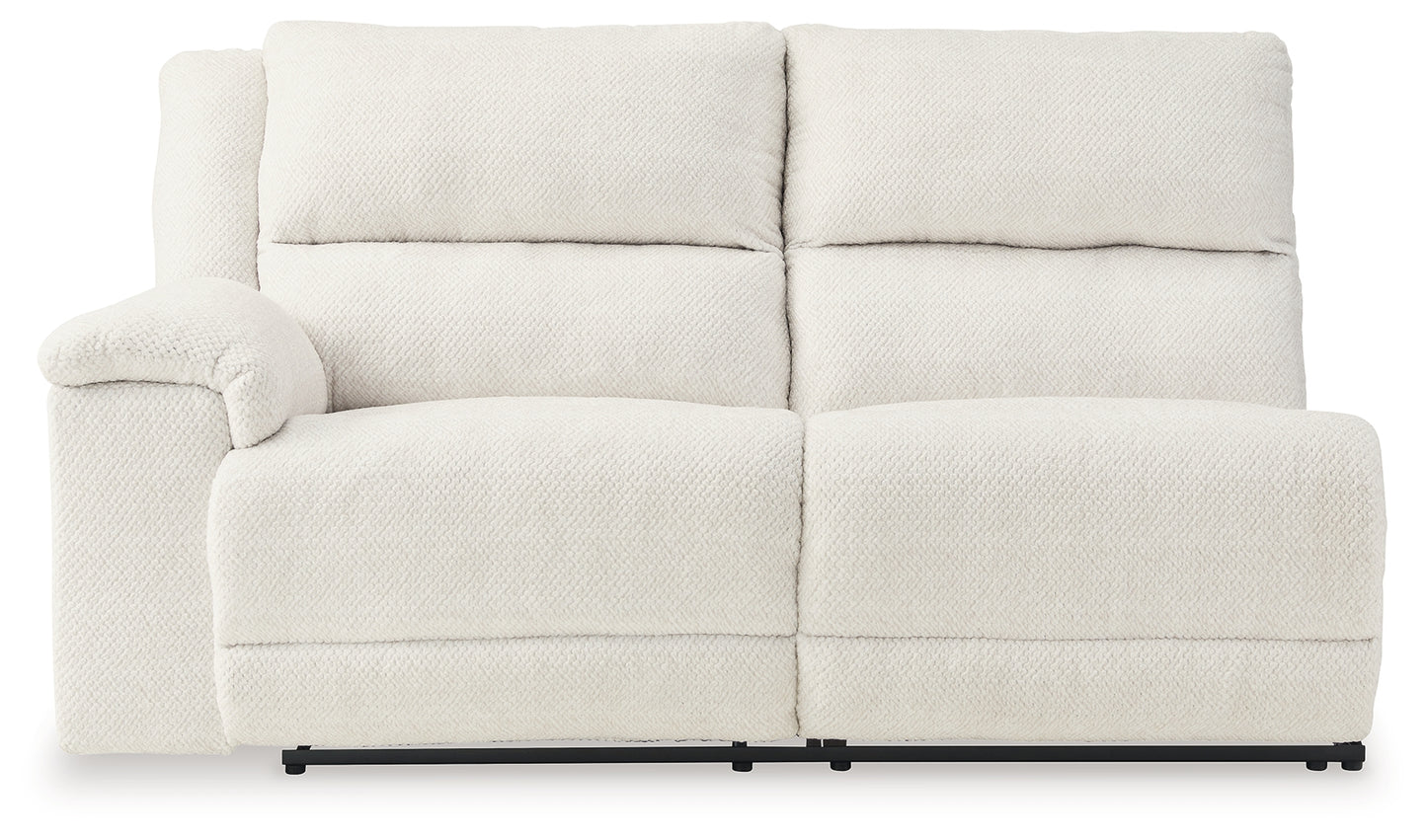 Keensburg Sectional