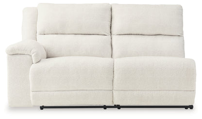 Keensburg Sectional