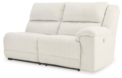 Keensburg Sectional