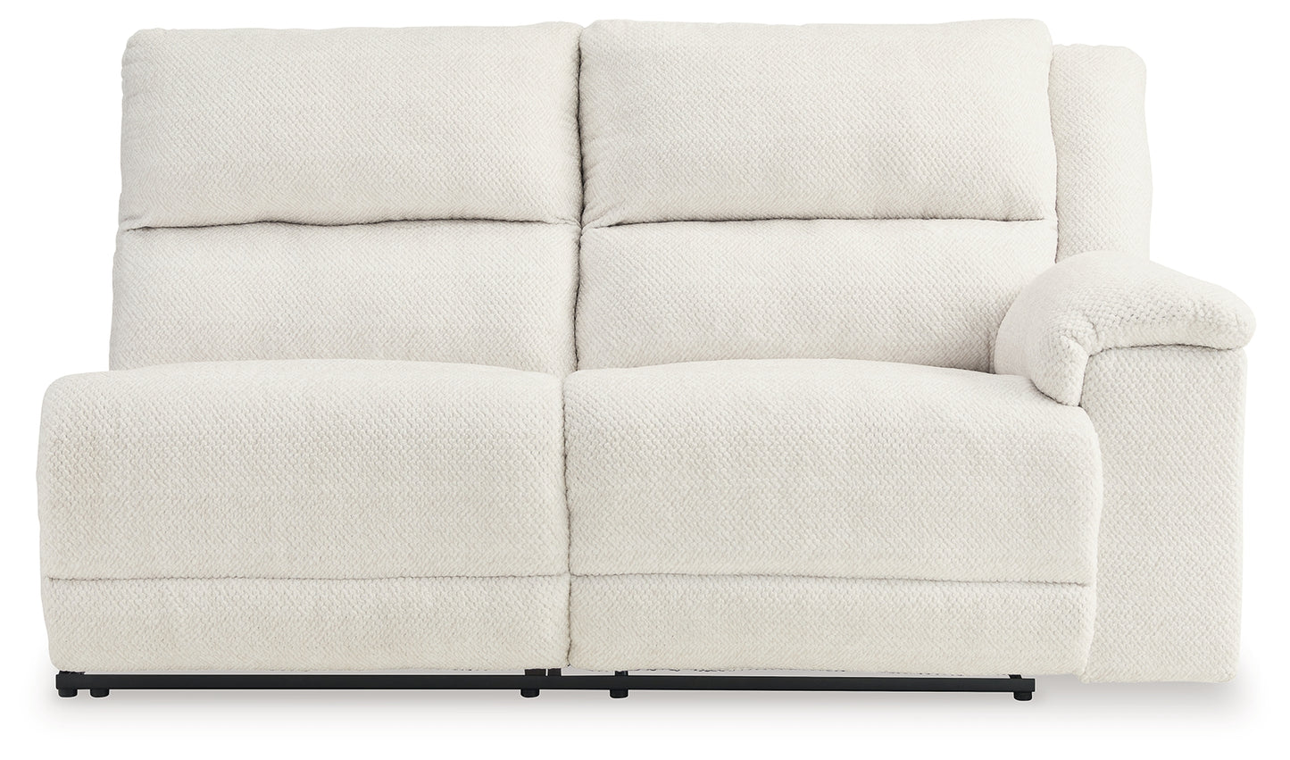 Keensburg Sectional