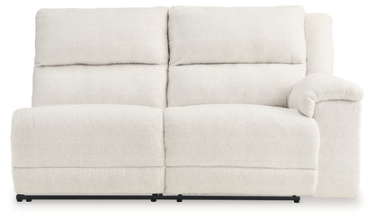 Keensburg Sectional