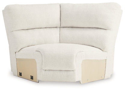 Keensburg Sectional
