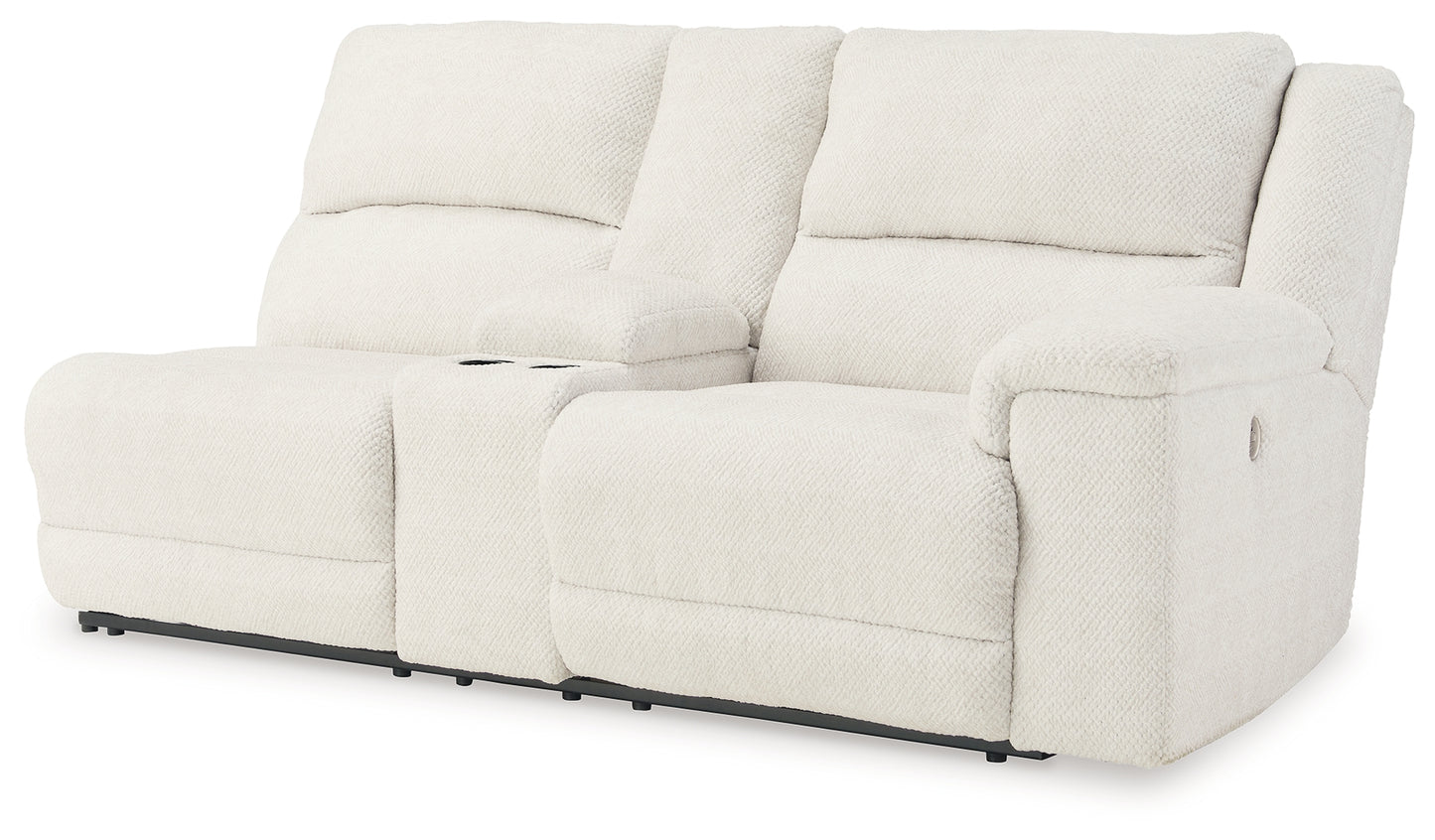 Keensburg Sectional
