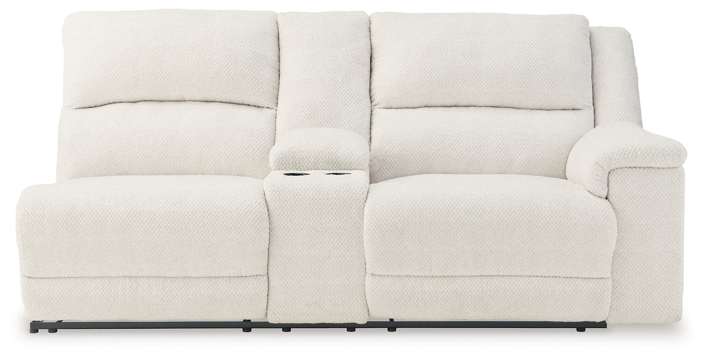 Keensburg Sectional