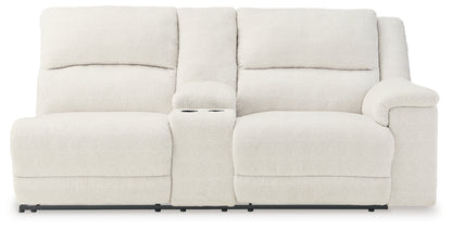 Keensburg Sectional