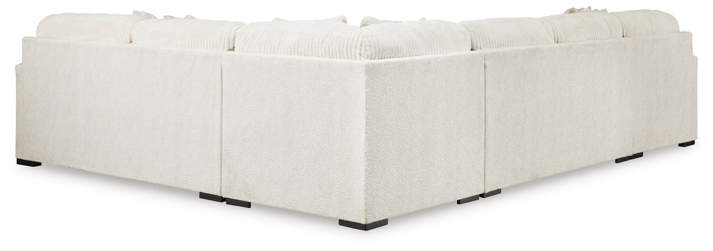 Chessington Sectional