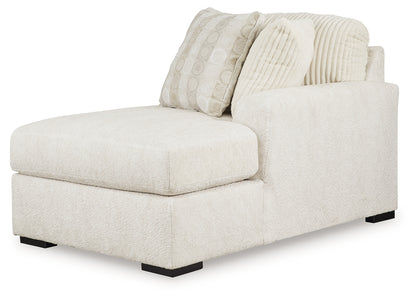 Chessington Sectional