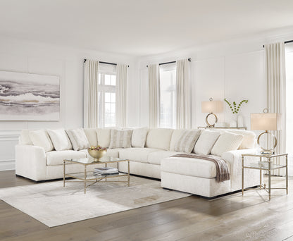 Chessington Sectional