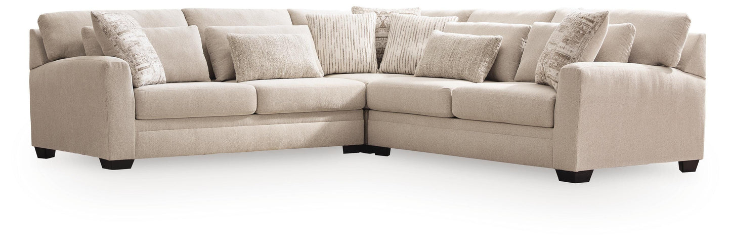 Mandi Point Sectional
