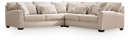 Mandi Point Sectional