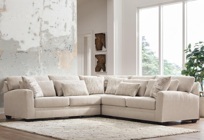 Mandi Point Sectional