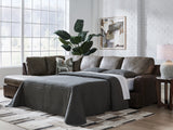 RAF 2-Piece Sleeper Sectional with Chaise