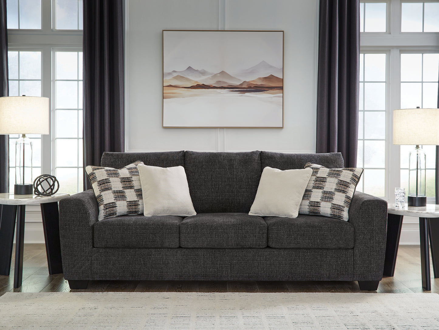 Bradenton Furniture Outlet - Ashley Furniture - Loreo Living Room - Sofa - 6310138