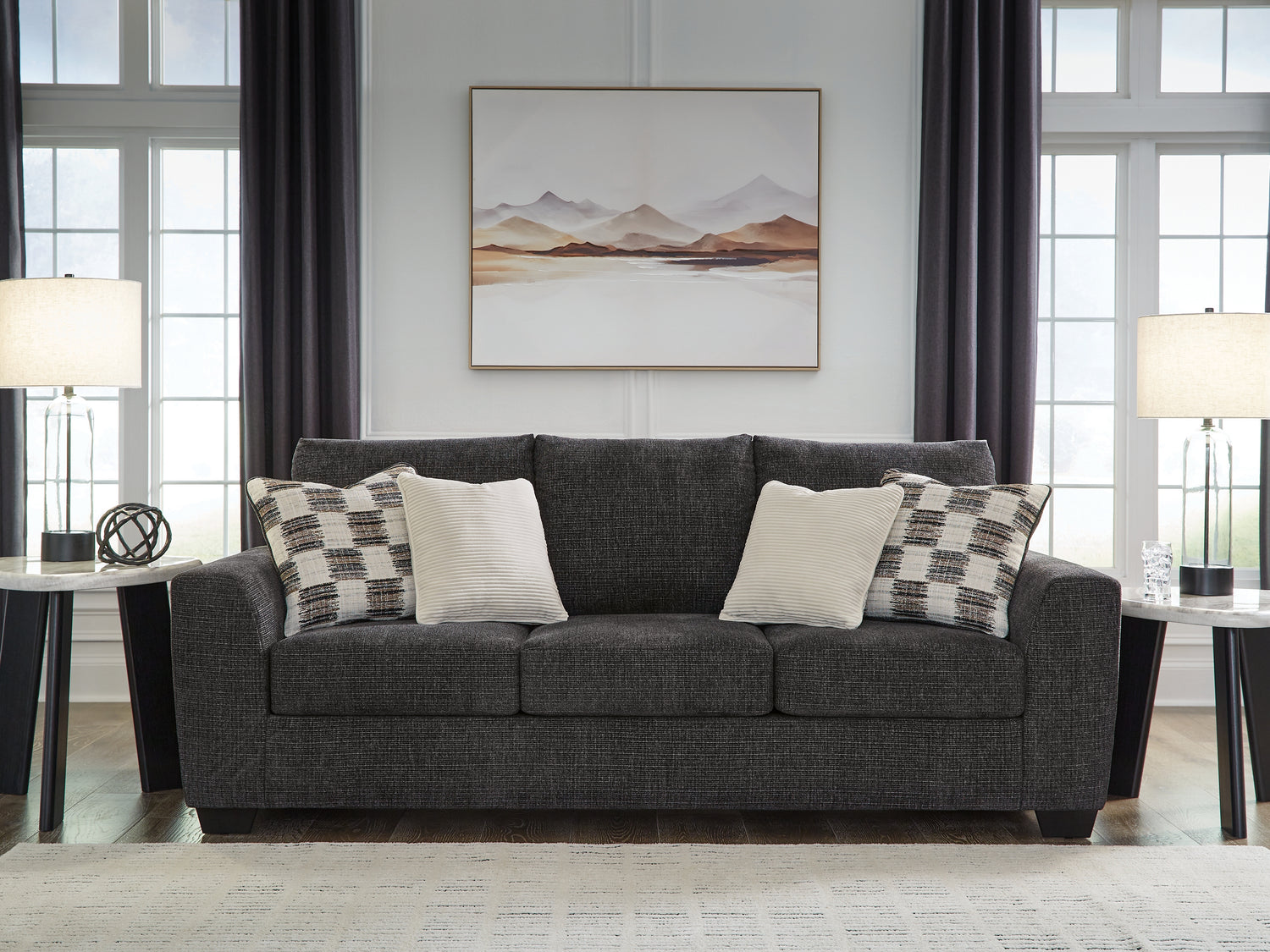 Bradenton Furniture Outlet - Ashley Furniture - Loreo Living Room - Sofa - 6310138