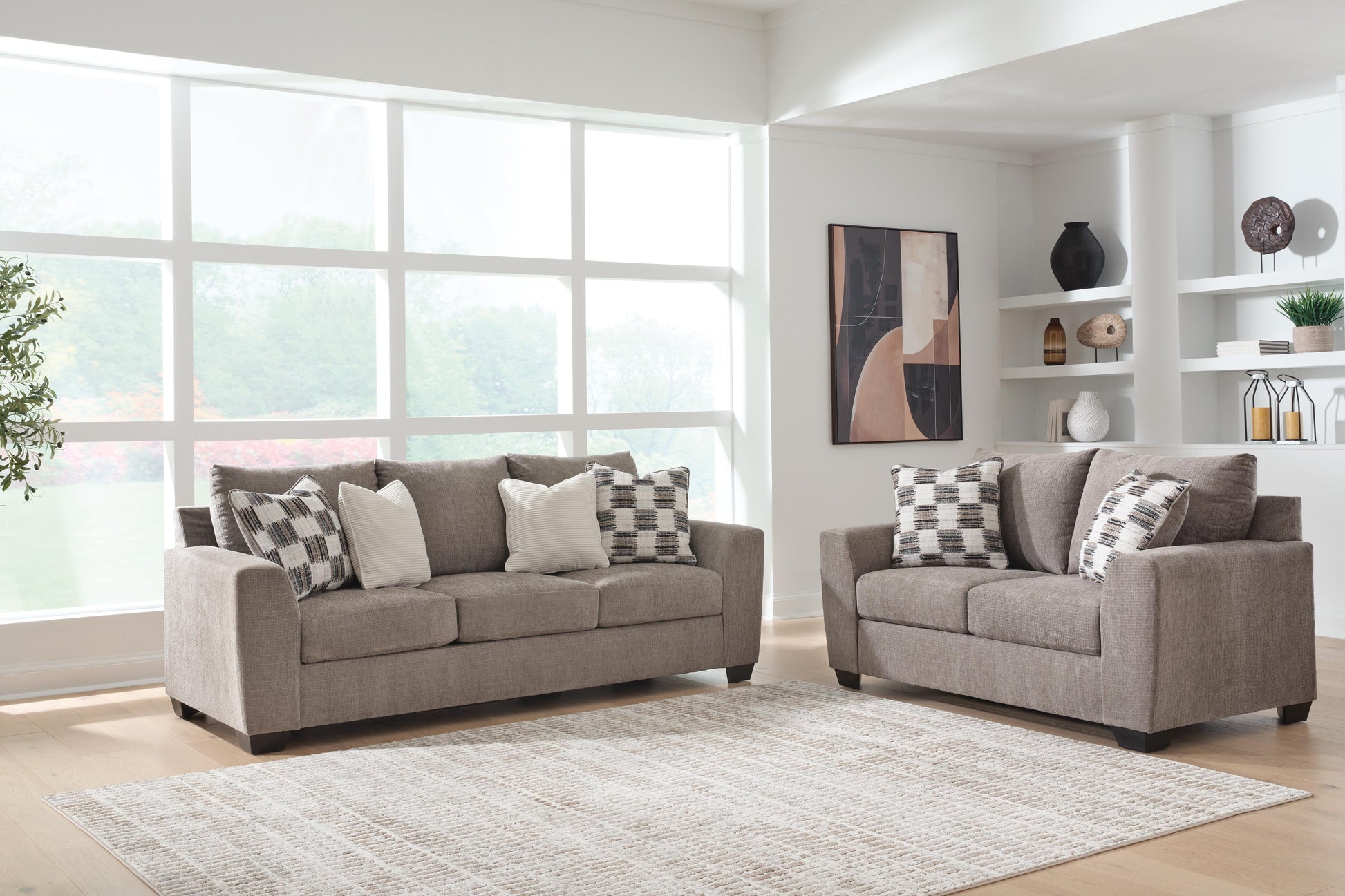 Bradenton Furniture Outlet - Ashley Furniture - Loreo - Default - 63102U1