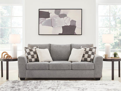 Bradenton Furniture Outlet - Ashley Furniture - Loreo Living Room - Sofa / Flint - 6310338