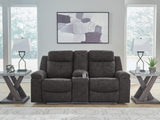 Zero Wall Recliner