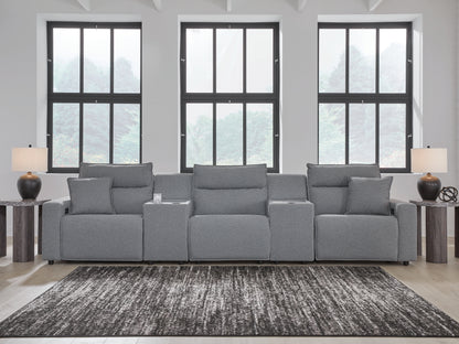 ModMax II Sectional