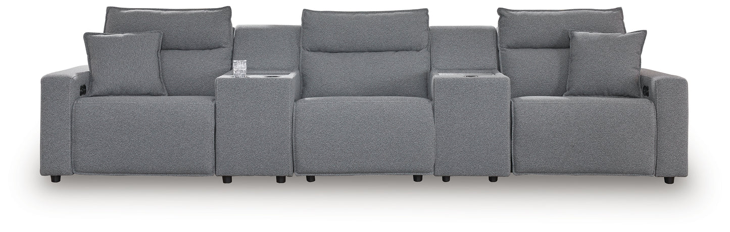 ModMax II Sectional