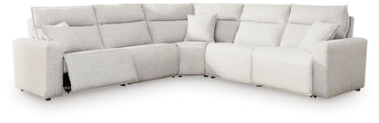 ModMax II Sectional