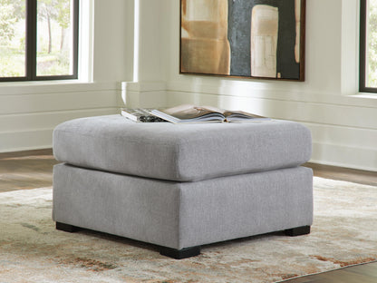 Bradenton Furniture Outlet - Ashley Furniture - Lakepoint Living Room - Oversized Accent Ottoman - 6680408