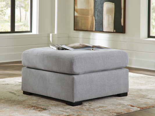 Bradenton Furniture Outlet - Ashley Furniture - Lakepoint Living Room - Oversized Accent Ottoman - 6680408