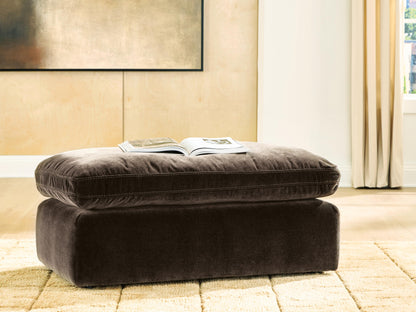 Maxton Heights Living Room