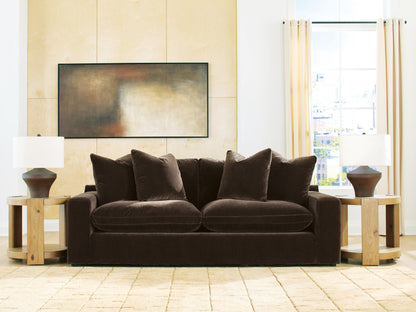 Bradenton Furniture Outlet - Ashley Furniture - Maxton Heights Living Room - Sofa - 6780738