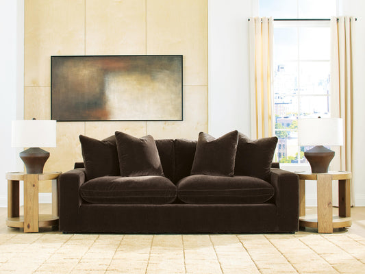 Bradenton Furniture Outlet - Ashley Furniture - Maxton Heights Living Room - Sofa - 6780738