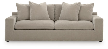 Maxton Heights Living Room