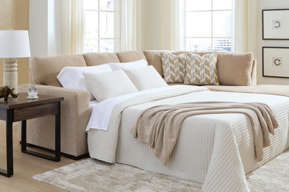 Bridgepoint Sectional