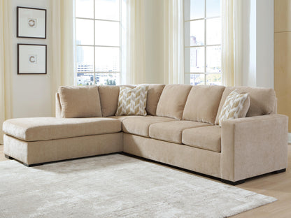 Bradenton Furniture Outlet - Ashley Furniture - Bridgepoint 2-Piece Sectional with Chaise - 2-Piece Sectional with Chaise - PC69507S2