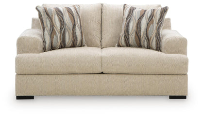 Lofwood Living Room