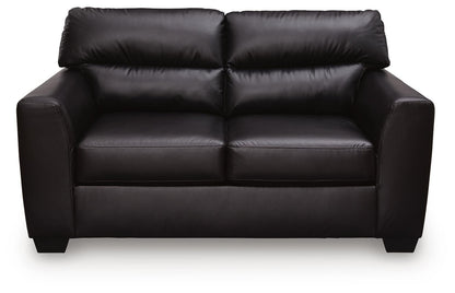 Glennbre Living Room